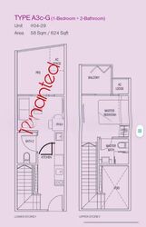#1-suites photo thumbnail #6
